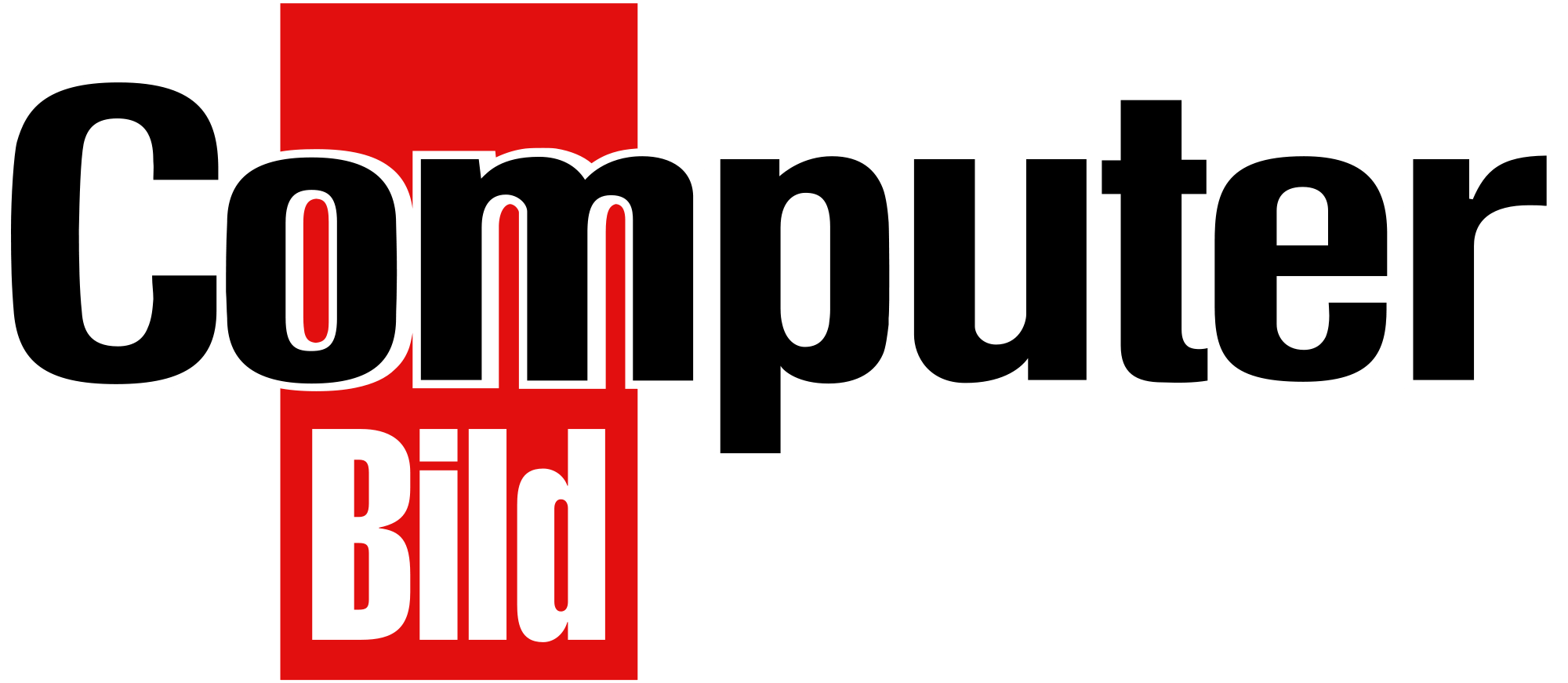 Computer Bild Logo