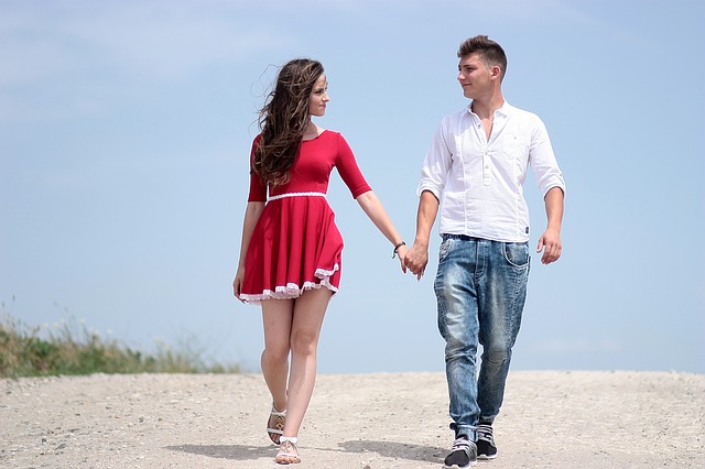 Lustige Dating-Anwendungen
